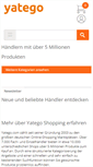 Mobile Screenshot of ome.gimahhot.de