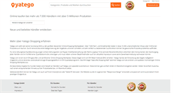 Desktop Screenshot of ean.gimahhot.de